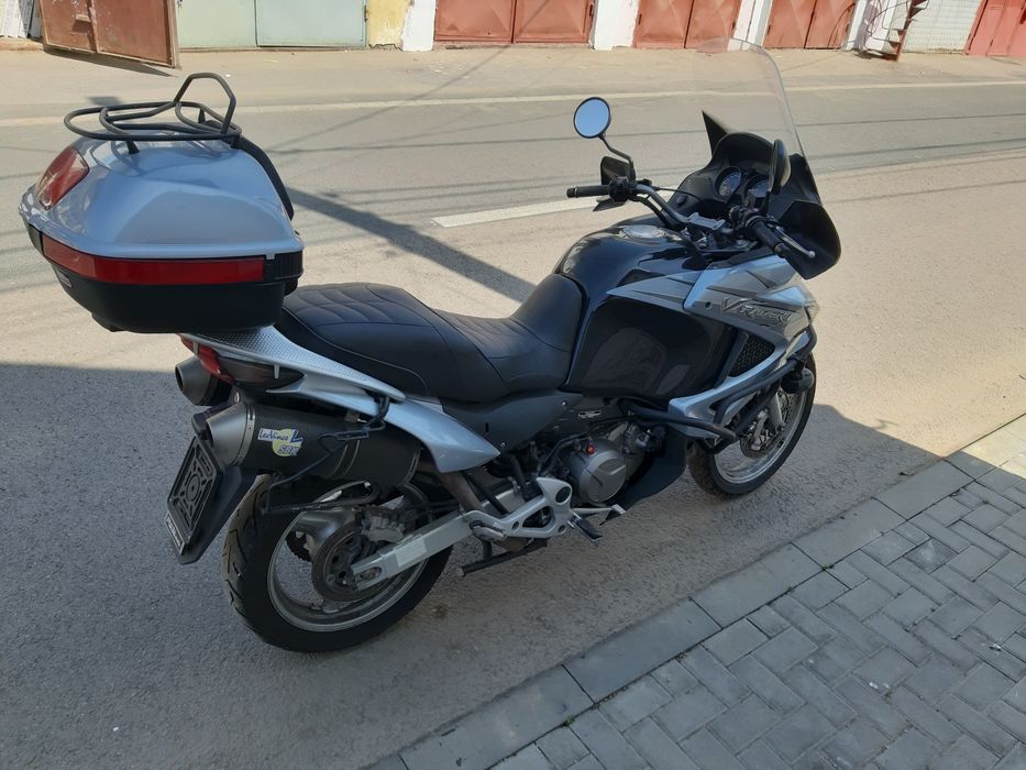 Honda Varadero 1000 XL