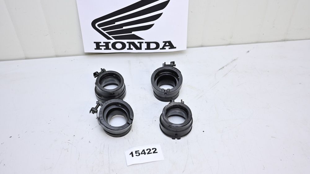 Flansa membrana Garnitura Galerie Admisie Honda CB 600 F Hornet PC41