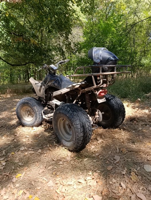 ATV -150 cc китайско