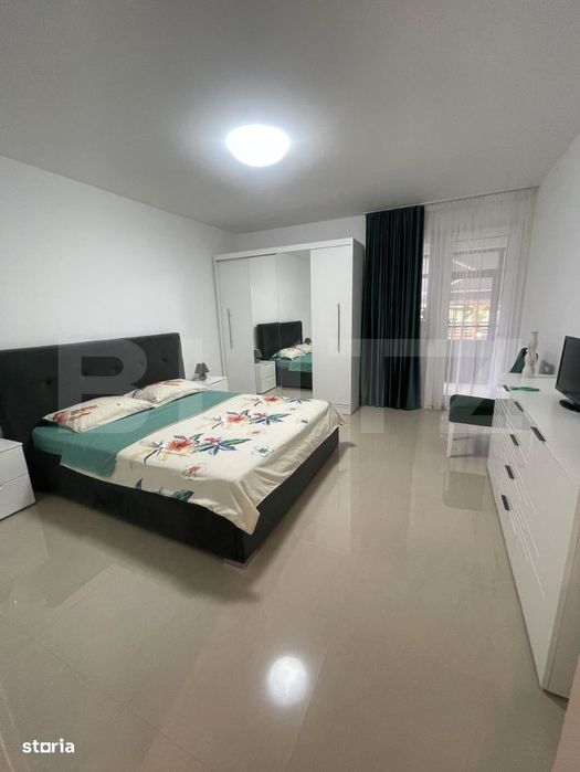 Casa de vanza, teren 3.500 mp, zona Borleasa