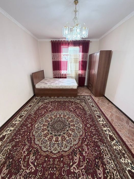 Райцентр, 39-колледж янда 2 хонали квартира ИЖАРАГА