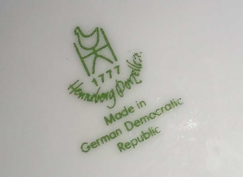 Чайник производства ГДР