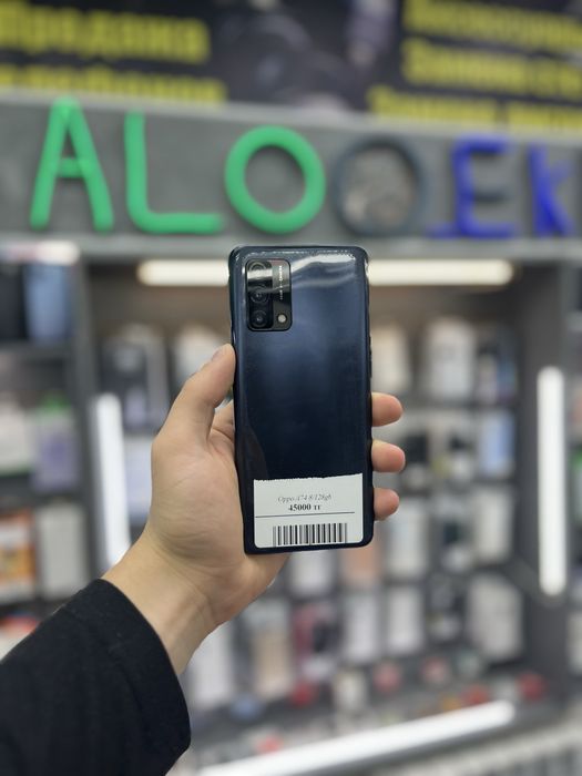 OPPO A74 8/128GB