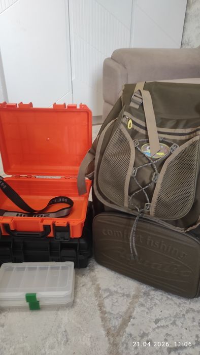 Срочно Продам Коробки Кейсы Сумки