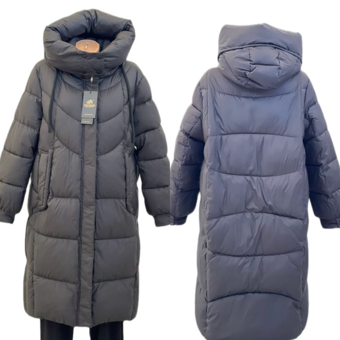 Новые Женские куртки