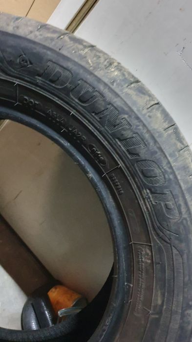 DUNLOP 195/65/15