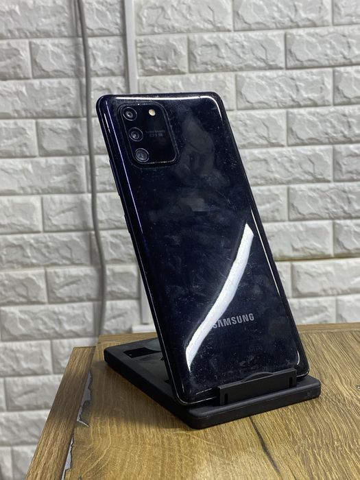 Samsung S10 lite 128гб