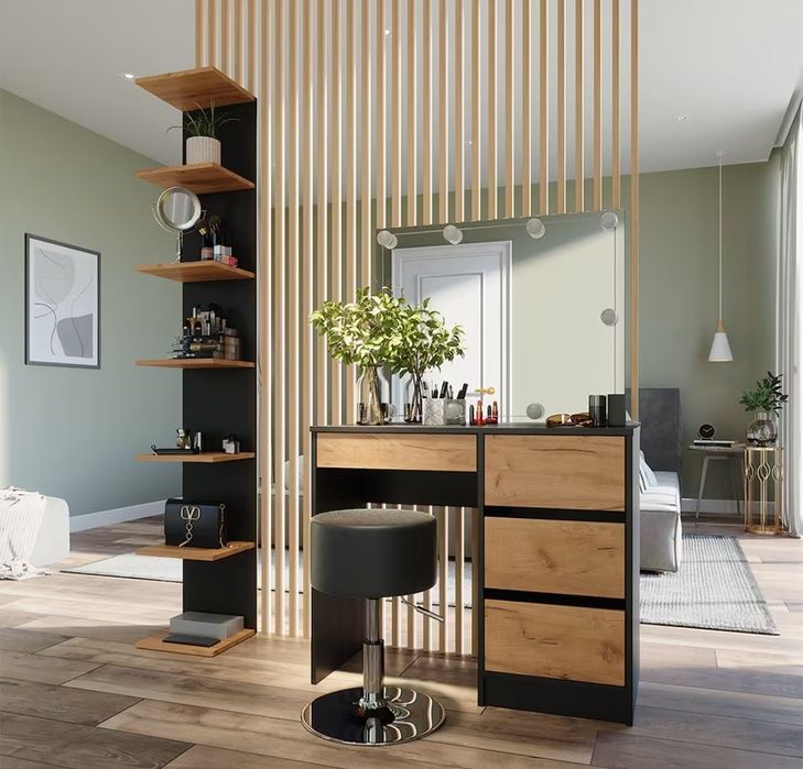 Висока етажерка 8522