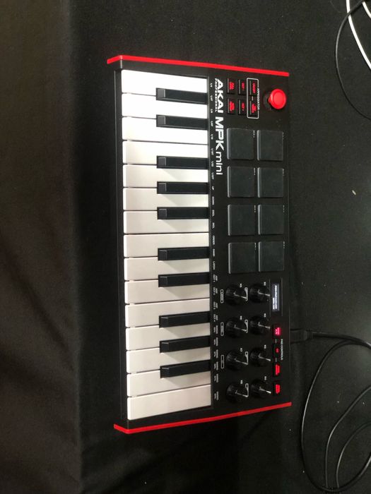 Студийная оборудование