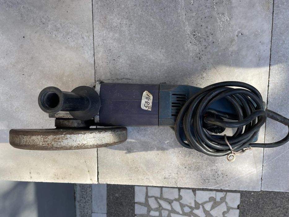 Голям ъглошлайф Елпром Ловеч 230мм