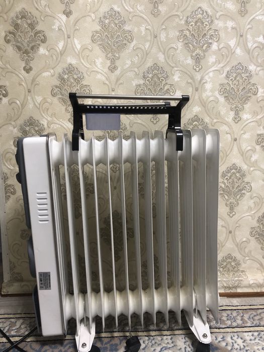 Електр иситгич