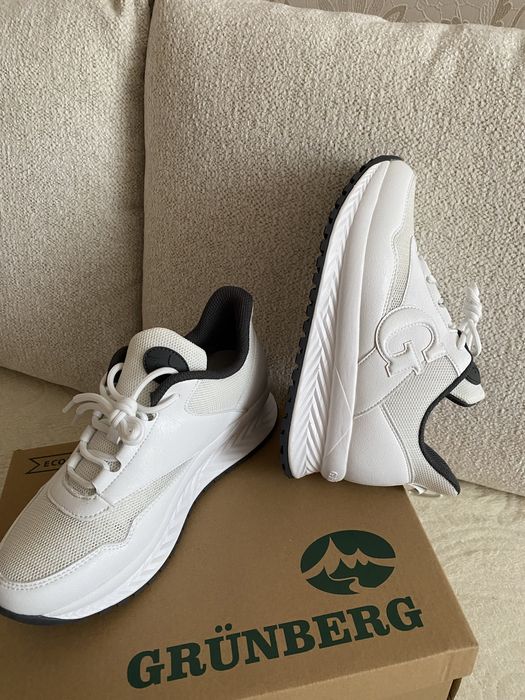 Кроссовки GRUNBERG