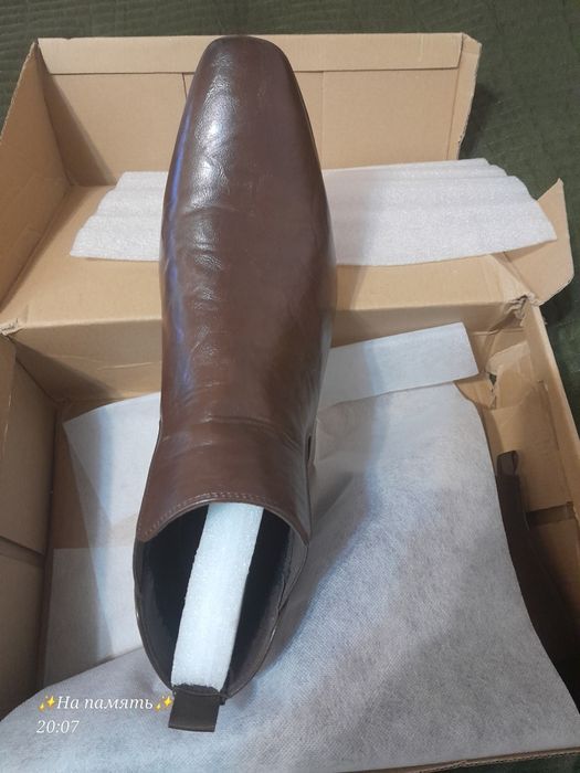 Продам 45-46 размер весна,осень