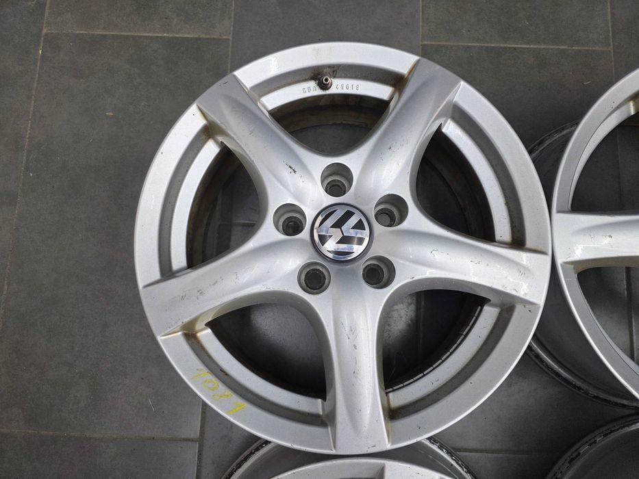Джанти 16 - Volkswagen