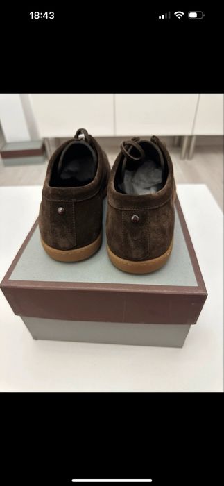 Pantofi   Canali