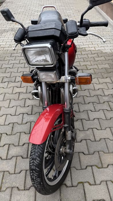 Vand Motocicleta Yamaha