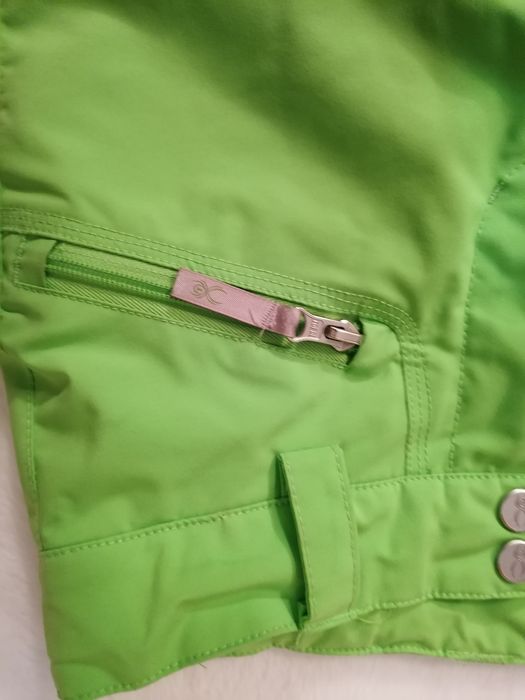 Ски екип Сноуборд екип Rossignol Spyder