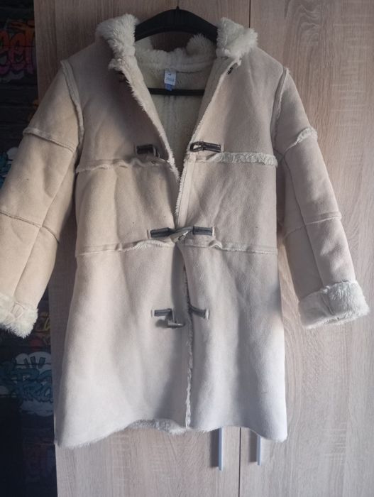 Палтенце за малка дама