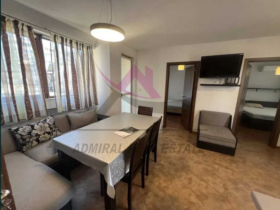 Дава се под наем Тристаен апартамент в Варна, ВИНС - 85 кв.м за 897.6 € - Снимка #1