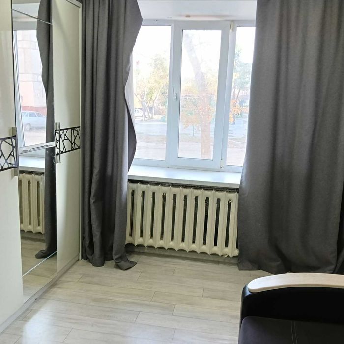 3х ком. квартира Корчагина 109
