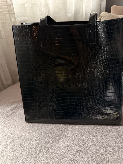 Дамска чанта Ted Backer