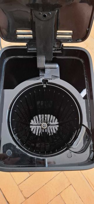 Cafetiera Tefal Smart'n Light CM600810, 1000W, 1.25 l, ecran digital