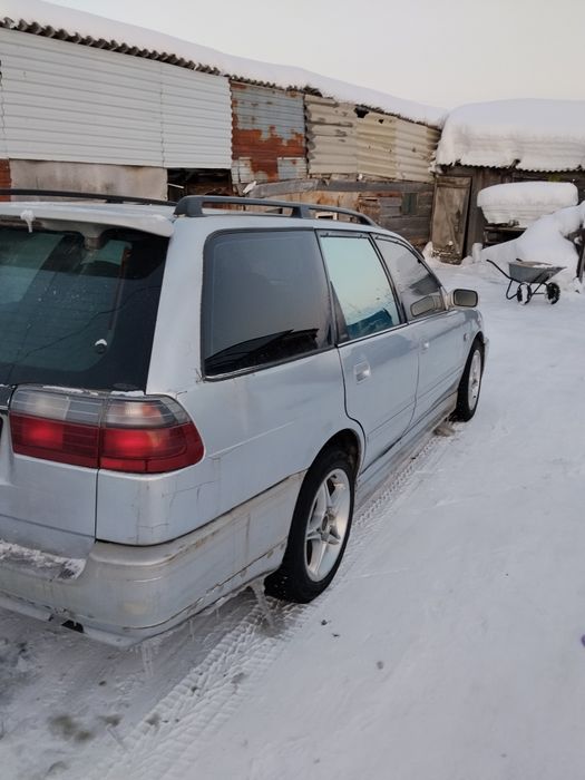 Продам автомобиль