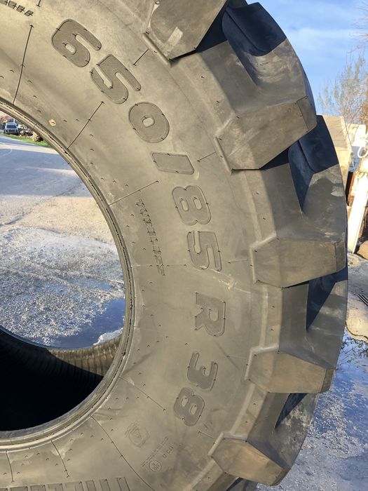 Anvelope 650/85R38