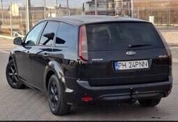 De vanzare ford focus an 2009 1.6 D