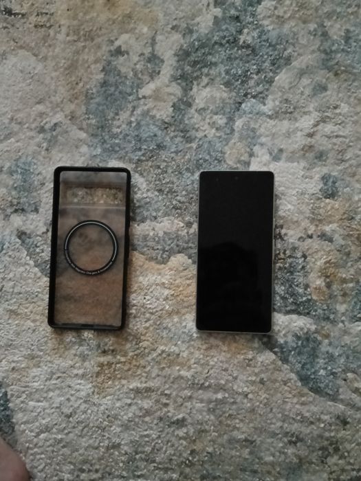 Pixel 7, клавиатура