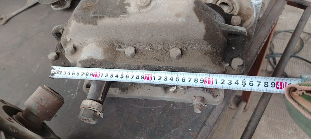 Реддукттора. Бу.