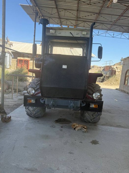 Продается военнный T-150