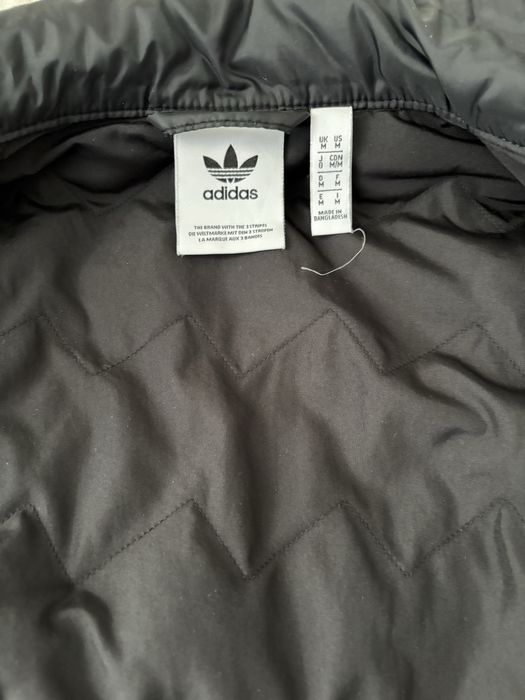 Безрукавка Adidas