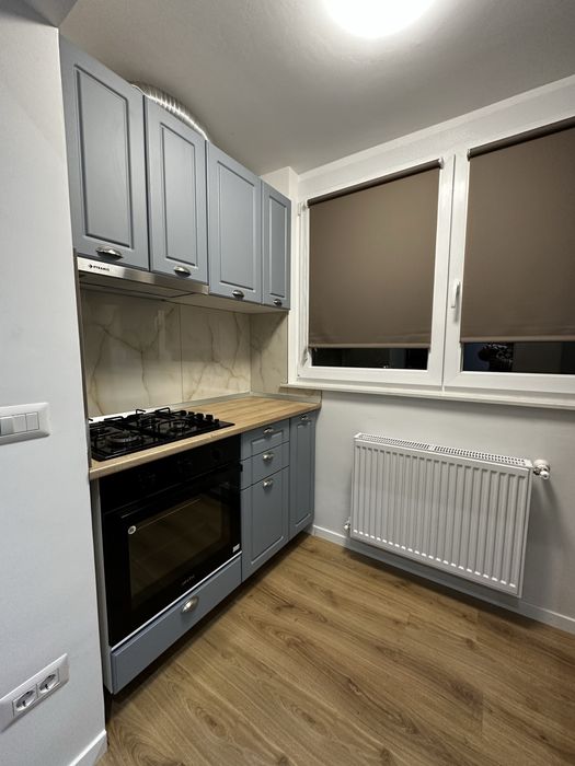 Inchiriez apartament 2 camere republicii et 1