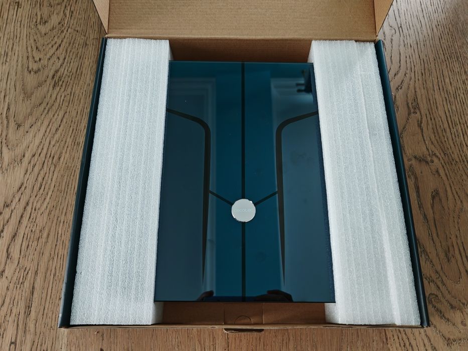 Cântar de baie smart Cecotec