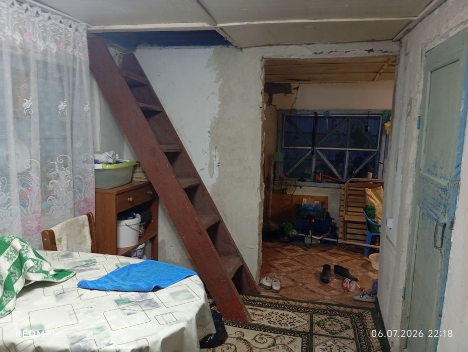Продам дачу в Телецентре.