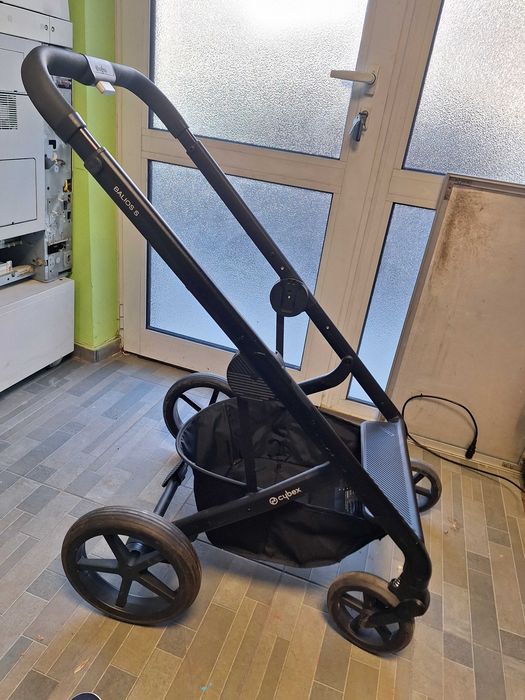 детска количка - Cybex Balios S