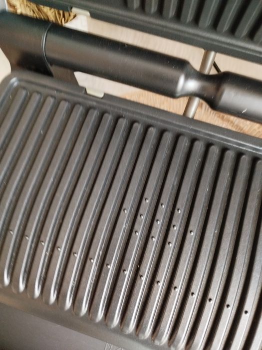 Электрогриль Tefal Optigrill+ XL GC-724D12