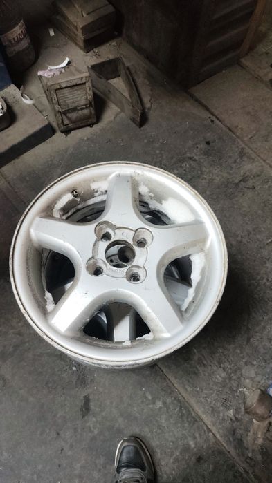 Титаны 14 на ваз