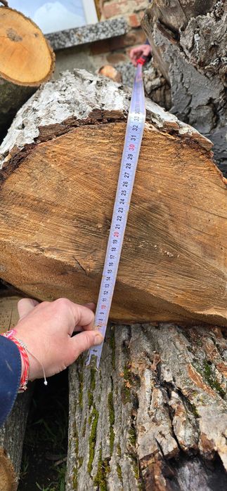 Орех, дървен материал.