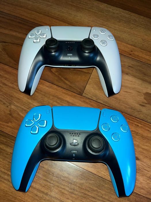 Плейстейшн 5 слим