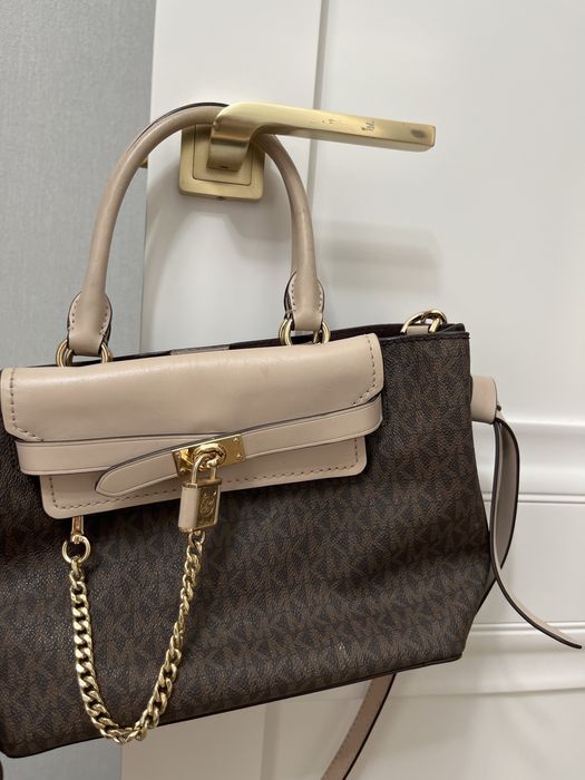 Оригинальная сумка Michael Kor