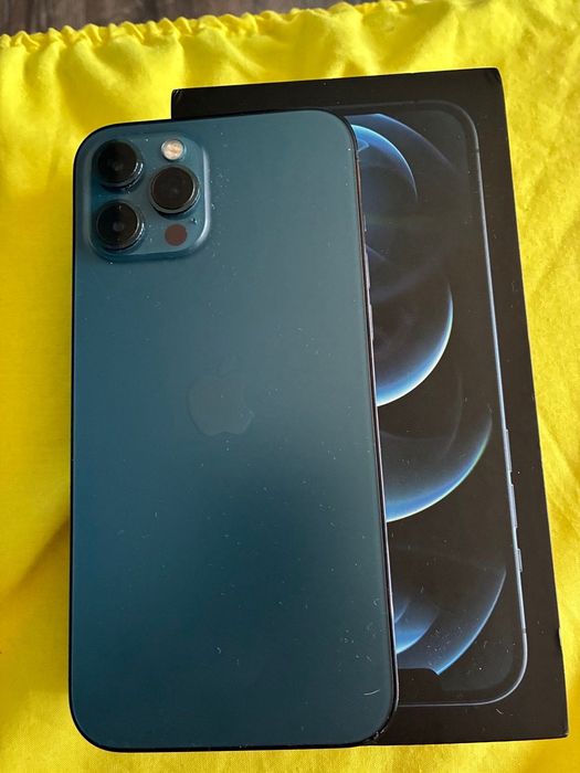 IPhone 12 Pro Max 128 GB