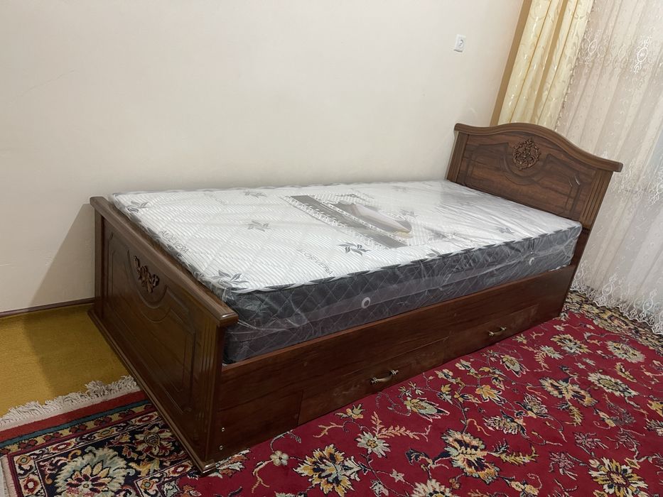 Kravat 1 kishilik  0.90x2.00