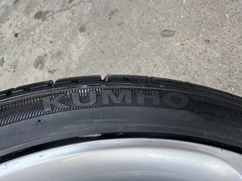 18-цола 4х100 - Opel - Adam - Corsa