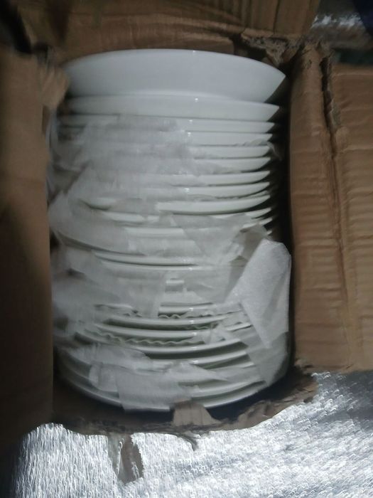 Рюмка ва фюжер Марожницалар бор