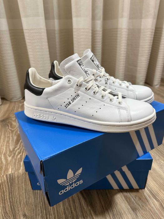 Кроссовки Adidas Stan Smith Lux