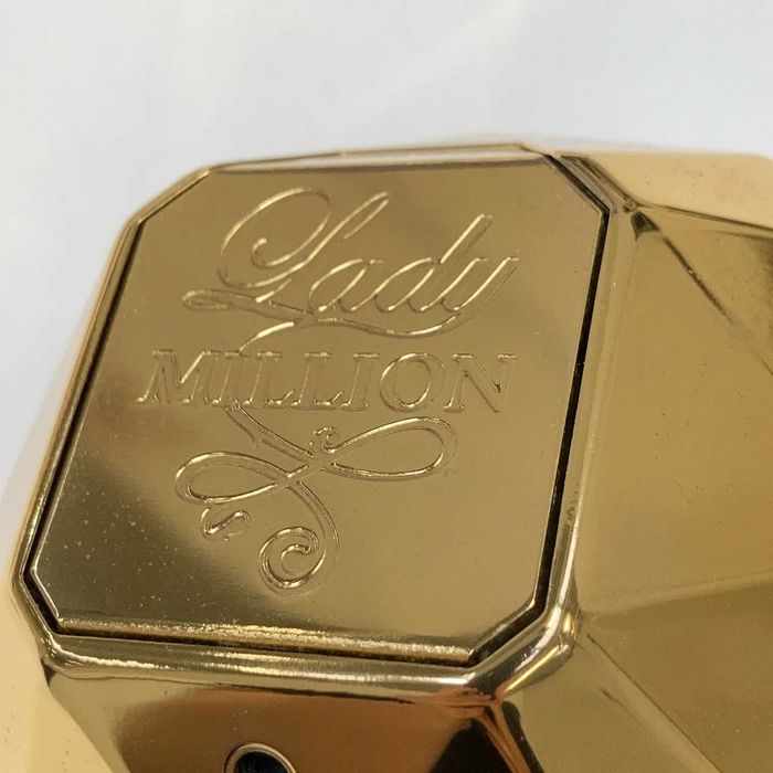 Paco Rabanne Lady Million Оригинален Парфюм EDP Парфюмна Вода 50ml