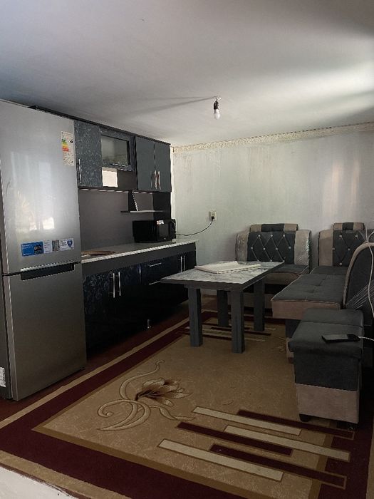 Дача чарвак Dacha charvoq Bochka
