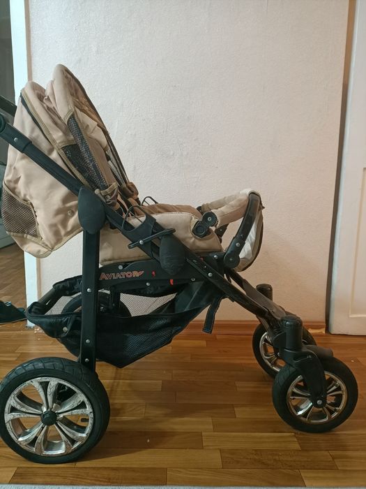Коляска "Авиатор"